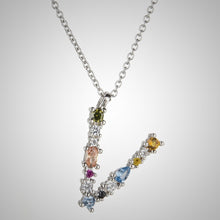 Charger l'image dans la galerie, Colliers INITIALS