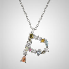 Charger l'image dans la galerie, Colliers INITIALS