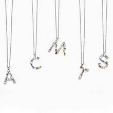 Charger l'image dans la galerie, Colliers INITIALS