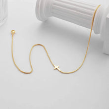 Charger l'image dans la galerie, Collier Mini Cœur
