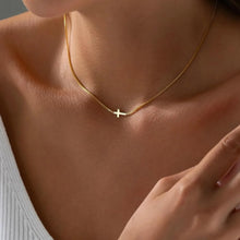 Charger l'image dans la galerie, Collier Mini Cœur
