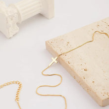Charger l'image dans la galerie, Collier Mini Cœur
