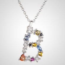 Charger l'image dans la galerie, Colliers INITIALS
