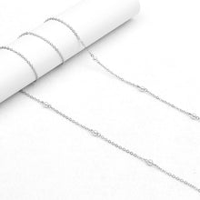 Charger l'image dans la galerie, Chaîne pour masque GOLD
