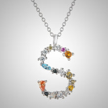Charger l'image dans la galerie, Colliers INITIALS
