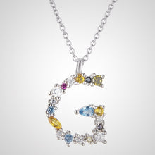 Charger l'image dans la galerie, Colliers INITIALS

