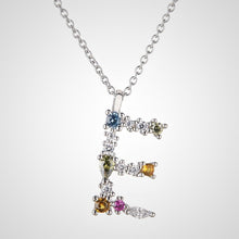 Charger l'image dans la galerie, Colliers INITIALS
